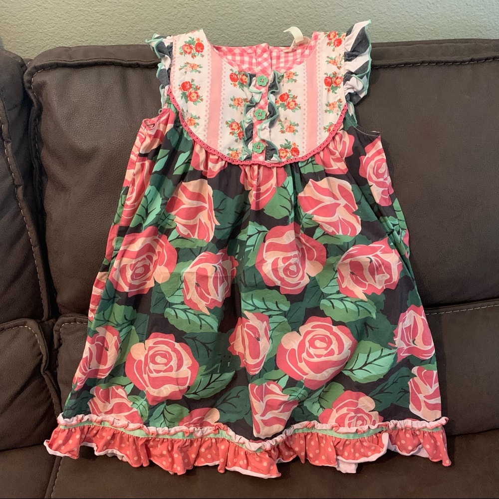 Matilda Jane Dress